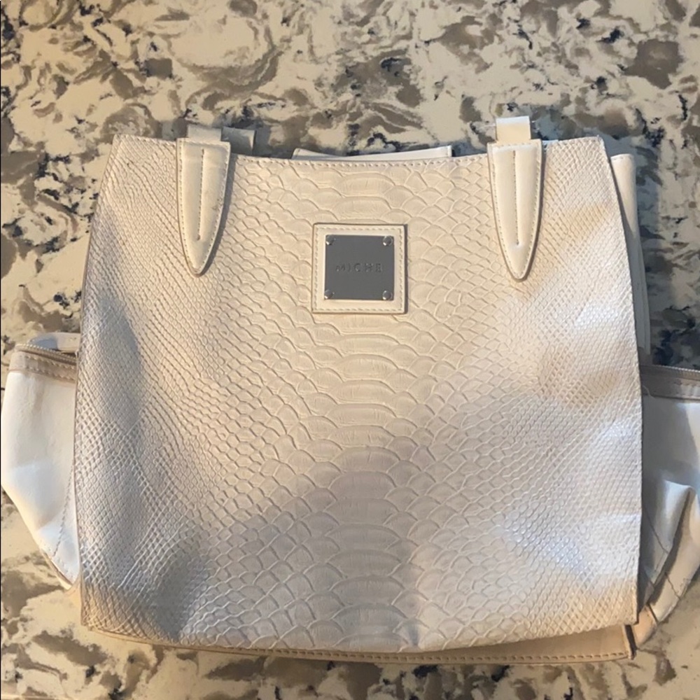 Miche shell